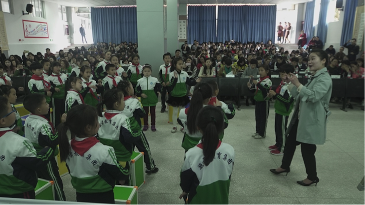 圆梦之路，从未止步|第三期“音乐与梦想”公益项目圆满落幕