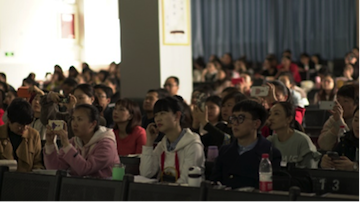 圆梦之路，从未止步|第三期“音乐与梦想”公益项目圆满落幕