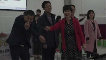 圆梦之路，从未止步|第三期“音乐与梦想”公益项目圆满落幕