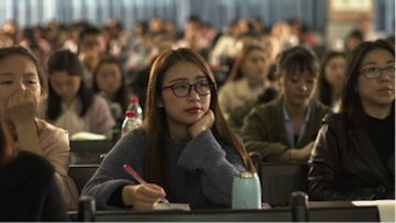 圆梦之路，从未止步|第三期“音乐与梦想”公益项目圆满落幕