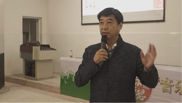 圆梦之路，从未止步|第三期“音乐与梦想”公益项目圆满落幕